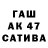 ГАШИШ хэш Gabriel' Issina
